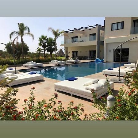 Villa Josephine Marrakech Маракеш Екстериор снимка