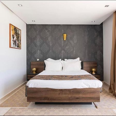 Villa Josephine Marrakech Маракеш Екстериор снимка