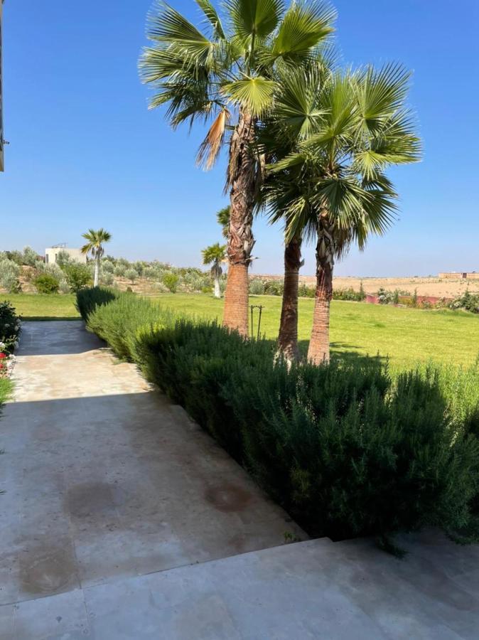 Villa Josephine Marrakech Маракеш Екстериор снимка