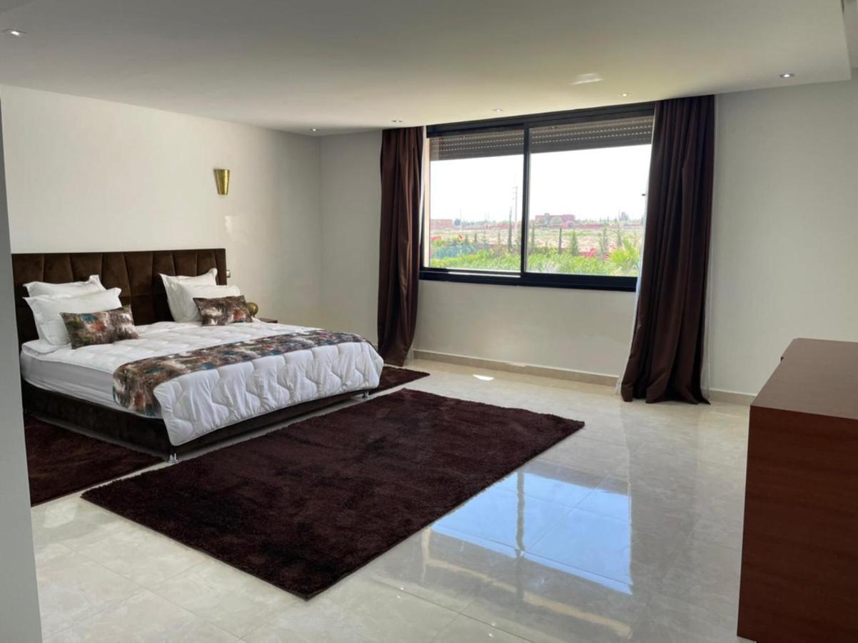 Villa Josephine Marrakech Маракеш Екстериор снимка