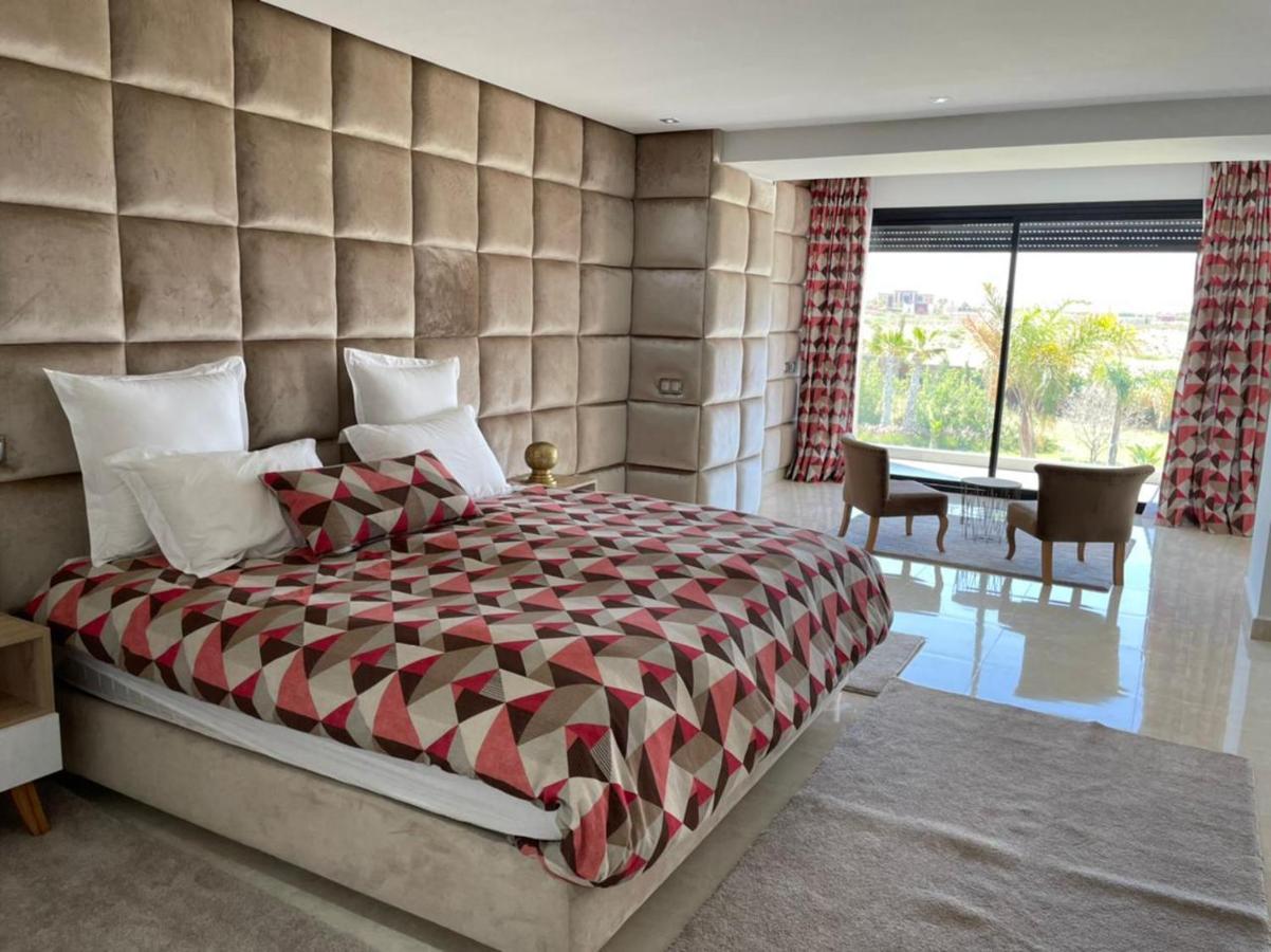 Villa Josephine Marrakech Маракеш Екстериор снимка