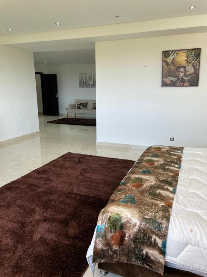 Villa Josephine Marrakech Маракеш Екстериор снимка