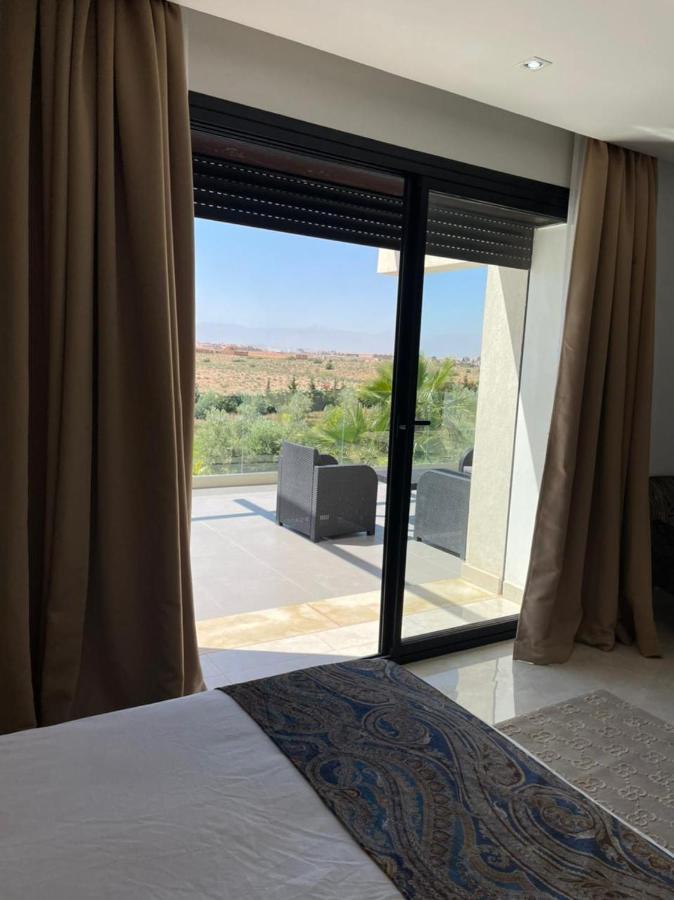 Villa Josephine Marrakech Маракеш Екстериор снимка