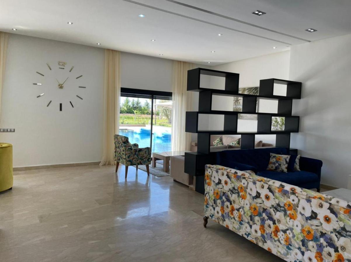 Villa Josephine Marrakech Маракеш Екстериор снимка