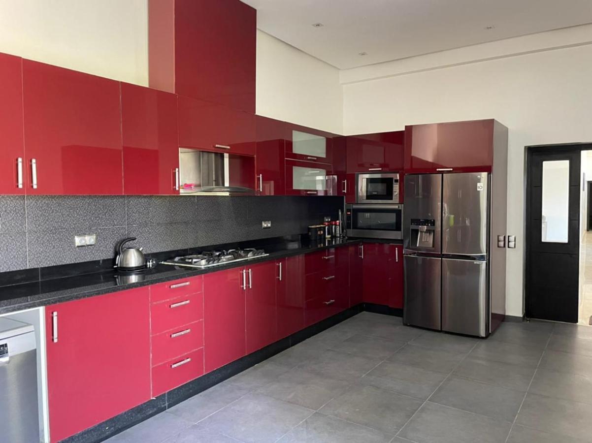 Villa Josephine Marrakech Маракеш Екстериор снимка