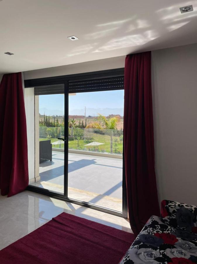 Villa Josephine Marrakech Маракеш Екстериор снимка