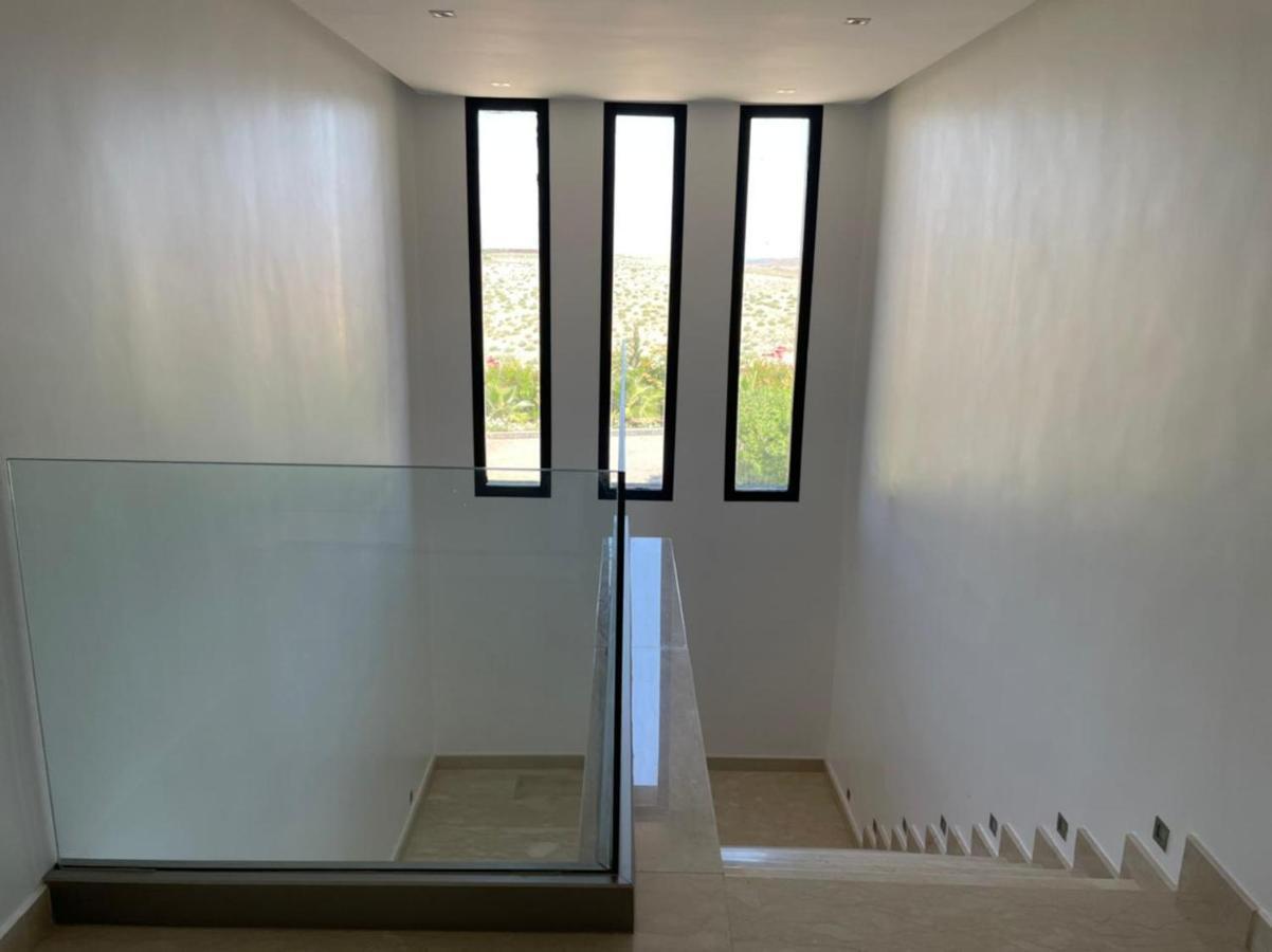 Villa Josephine Marrakech Маракеш Екстериор снимка