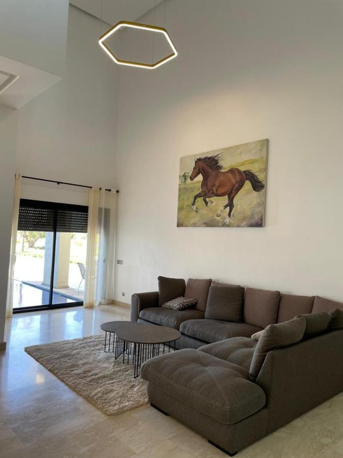 Villa Josephine Marrakech Маракеш Екстериор снимка