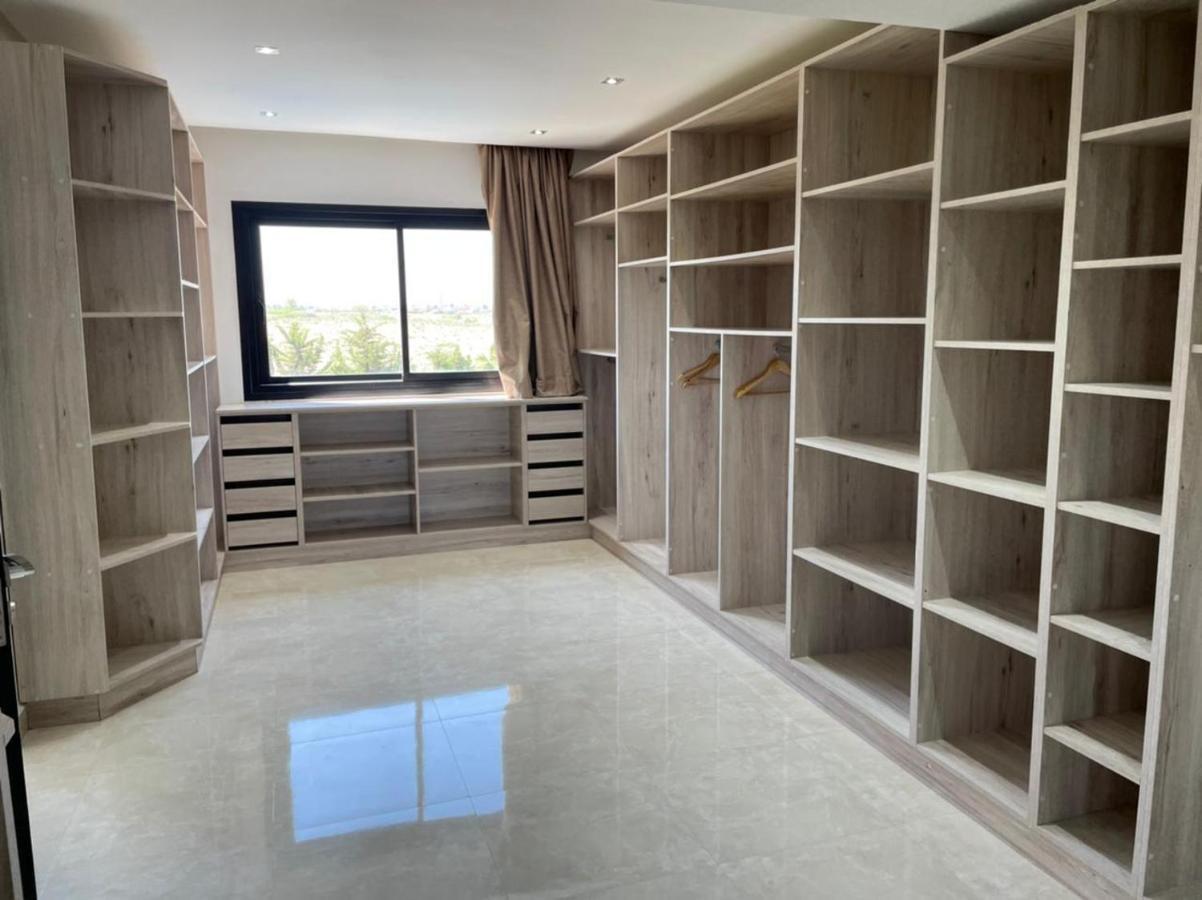 Villa Josephine Marrakech Маракеш Екстериор снимка