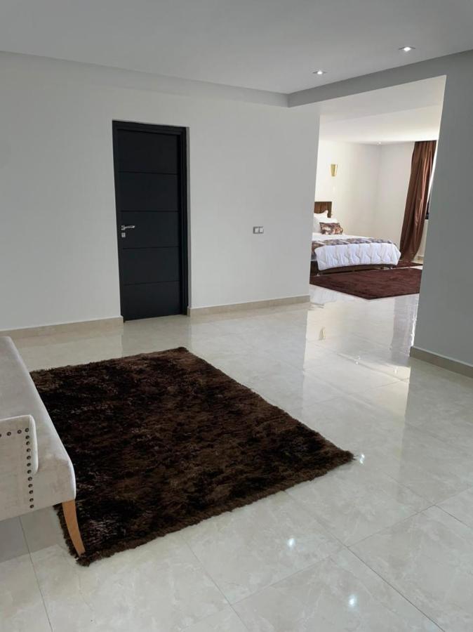 Villa Josephine Marrakech Маракеш Екстериор снимка