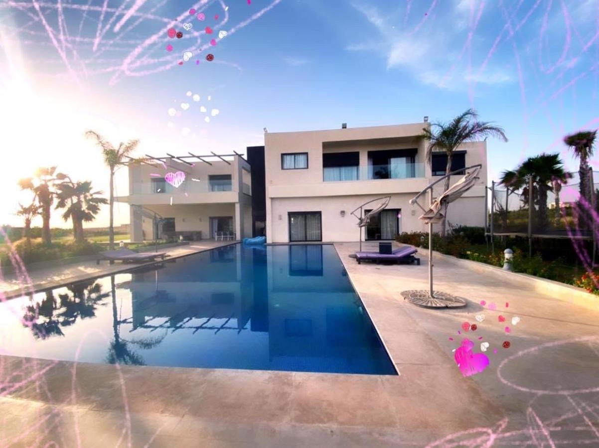 Villa Josephine Marrakech Маракеш Екстериор снимка