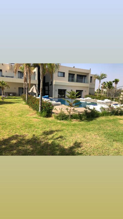 Villa Josephine Marrakech Маракеш Екстериор снимка
