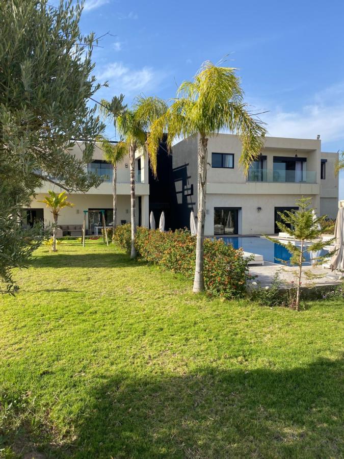 Villa Josephine Marrakech Маракеш Екстериор снимка